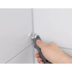 Easymaxx Silikonentferner 5 In 1 Set Grau-Rot 36 Easymaxx Silikonentferner 5 In 1 Set Grau-Rot -Werkzeugdepot Geschäft 4052926052935 4257 A 19