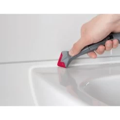 Easymaxx Silikonentferner 5 In 1 Set Grau-Rot 38 Easymaxx Silikonentferner 5 In 1 Set Grau-Rot -Werkzeugdepot Geschäft 4052926052935 4257 A 21