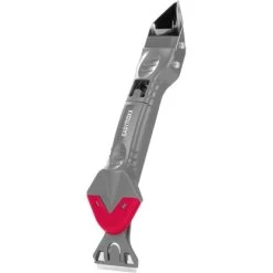 Easymaxx Silikonentferner 5 In 1 Set Grau-Rot 25 Easymaxx Silikonentferner 5 In 1 Set Grau-Rot -Werkzeugdepot Geschäft 4052926052935 4257 S 08