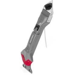 Easymaxx Silikonentferner 5 In 1 Set Grau-Rot 27 Easymaxx Silikonentferner 5 In 1 Set Grau-Rot -Werkzeugdepot Geschäft 4052926052935 4257 S 10