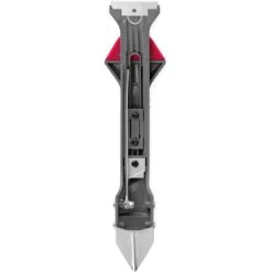 Easymaxx Silikonentferner 5 In 1 Set Grau-Rot 28 Easymaxx Silikonentferner 5 In 1 Set Grau-Rot -Werkzeugdepot Geschäft 4052926052935 4257 S 11