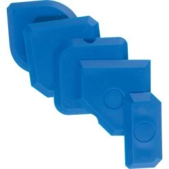 Easymaxx Silikonentferner 5 In 1 Set Grau-Rot 30 Easymaxx Silikonentferner 5 In 1 Set Grau-Rot -Werkzeugdepot Geschäft 4052926052935 4257 S 13