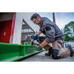 Bosch Professional Akku Drehschlagschrauber GDS 18V-450 HC Solo -Werkzeugdepot Geschäft 4059952568010 4928 A 11