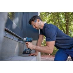 Bosch Professional Akku Drehschlagschrauber GDS 18V-450 HC Solo -Werkzeugdepot Geschäft 4059952568010 4928 A 14