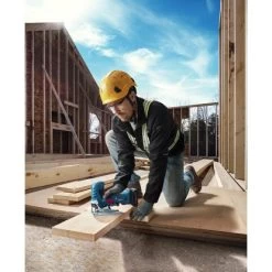 Bosch Professional Akku-Stichsäge GST 18 V-125 S 8 Bosch Professional Akku-Stichsäge GST 18 V-125 S -Werkzeugdepot Geschäft 4059952589077 4928 A 01