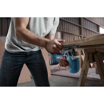 Bosch Professional Akku-Stichsäge GST 18 V-125 S 5 Bosch Professional Akku-Stichsäge GST 18 V-125 S – Bild 5