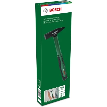 Bosch Schlosserhammer 300 G 2 Bosch Schlosserhammer 300 G – Bild 2