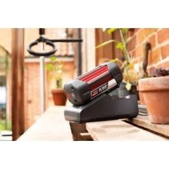 Bosch Akku Starter-Set Power For All Mit 36 V 6.0 Ah Akku Und Ladestation -Werkzeugdepot Geschäft 4059952627984 3058 A 4