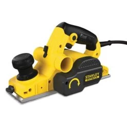 Stanley FatMax Elektrohobel FME630K