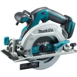 Makita Akku-Handkreissäge DHS680Z 57 Mm