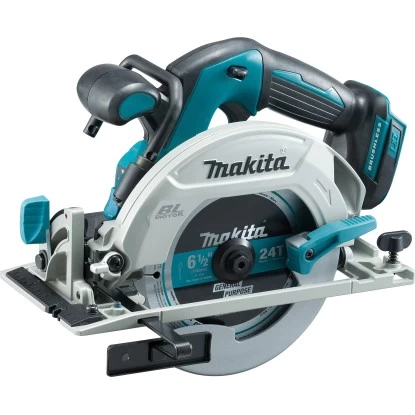 Makita Akku-Handkreissäge DHS680Z 57 Mm 1 Makita Akku-Handkreissäge DHS680Z 57 Mm