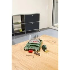Bosch Bohrerset X-Line Set 33-teilig -Werkzeugdepot Geschäft 443772 3058 A 02