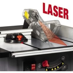 Einhell Kraftixx Tischkreissäge TKS 254/2000 -Werkzeugdepot Geschäft 483960 2171 3