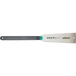 Wolfcraft Japansäge 240 Mm