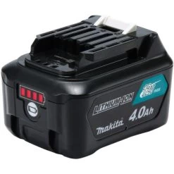 Makita Akku BL1041B Li 12 V 4 Ah
