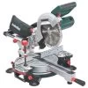 Metabo Kappsäge KGS 216 M Inkl. Hartmetall-Sägeblatt 1500 W