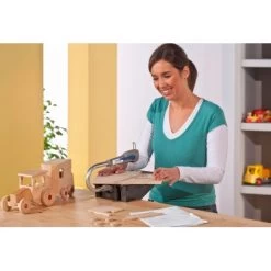 Dremel Dekupiersäge Moto-Saw MS 20 -Werkzeugdepot Geschäft 500159 3058 Bosch 3