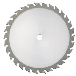 LUX HM-Kreissägeblatt 200 Mm X 16 Mm 30 Z