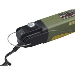 Proxxon Stichsäge STS 12/E Inkl. 2 Sägeblätter Grob Und Fein -Werkzeugdepot Geschäft 516369 4386 3