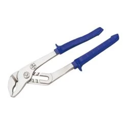 LUX Wapuzange Mit Rillen 240 Mm Classic