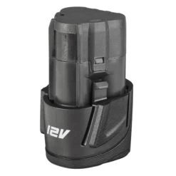 LUX Lithium-Ionen Akku 12 V