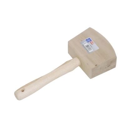 LUX Holzklüpfel 140 Mm Comfort 1 LUX Holzklüpfel 140 Mm Comfort