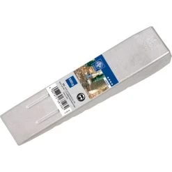 LUX Spalt- Und Fällkeil Comfort Alu 550 G