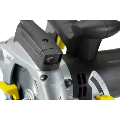 CMI Handkreissäge C-HKS-1200/160 2 CMI Handkreissäge C-HKS-1200/160 – Bild 2