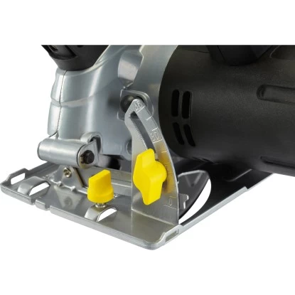 CMI Handkreissäge C-HKS-1200/160 4 CMI Handkreissäge C-HKS-1200/160 – Bild 4