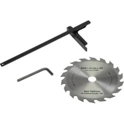 CMI Handkreissäge C-HKS-1200/160 11 CMI Handkreissäge C-HKS-1200/160 -Werkzeugdepot Geschäft 568800 3299 6