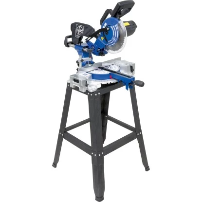 LUX Zug-Kapp- Und Gehrungssäge ZKGS-1600 A 1 LUX Zug-Kapp- Und Gehrungssäge ZKGS-1600 A