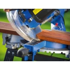 LUX Zug-Kapp- Und Gehrungssäge ZKGS-1600 A 7 LUX Zug-Kapp- Und Gehrungssäge ZKGS-1600 A -Werkzeugdepot Geschäft 568805 3299 4