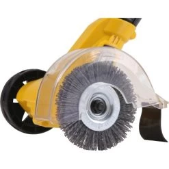 Texas Akku-Unkrautbürste WR1800 -Werkzeugdepot Geschäft 5714829003757 2676 4