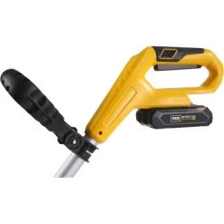 Texas Akku-Unkrautbürste WR1800 -Werkzeugdepot Geschäft 5714829003757 2676 5