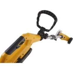 Texas Akku-Unkrautbürste WR1800 -Werkzeugdepot Geschäft 5714829003757 2676 6