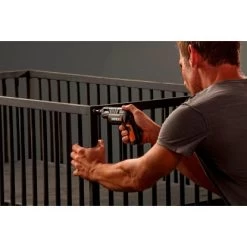 Worx Akkuschrauber WX254.7 Solo -Werkzeugdepot Geschäft 578931 2974 4