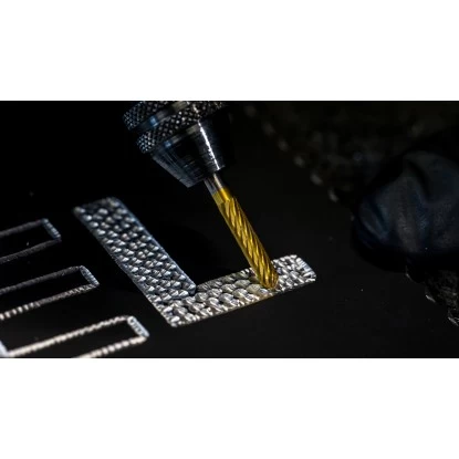 Dremel Wolframkarbid-Fräsmesser Max 9903DM 6 Dremel Wolframkarbid-Fräsmesser Max 9903DM – Bild 6