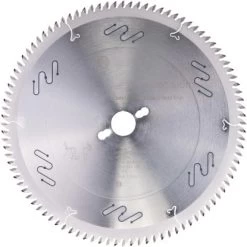 Bosch Kreissägeblatt Top Precision Best For Laminated Panel Fine 96 Zähne