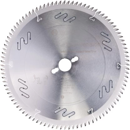 Bosch Kreissägeblatt Top Precision Best For Laminated Panel Fine 96 Zähne 1 Bosch Kreissägeblatt Top Precision Best For Laminated Panel Fine 96 Zähne