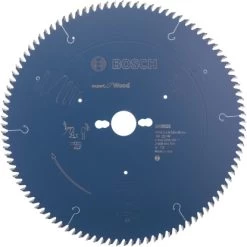 Bosch Kreissägeblatt Expert For Wood 300 X 30 X 2,5 Mm 100 Zähne