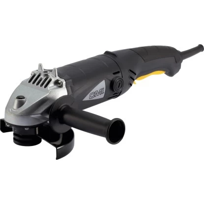CMI Winkelschleifer 125 Mm /750 W 1 CMI Winkelschleifer 125 Mm /750 W