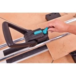 Wolfcraft Fliesenschneider TC 670 Expert -Werkzeugdepot Geschäft 601817 4275 6