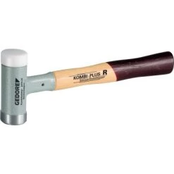 Gedore Rückschlagfreier Kombinationshammer 247 H-35