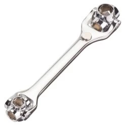 LUX 8-in-1 Multischrauber Classic