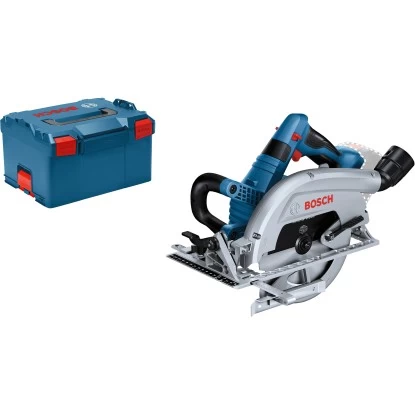 Bosch Professional Kreissäge GKS 18 V-70 L Solo In L-Boxx 1 Bosch Professional Kreissäge GKS 18 V-70 L Solo In L-Boxx