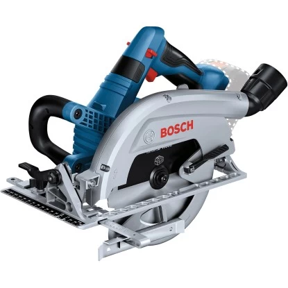 Bosch Professional Kreissäge GKS 18 V-70 L Solo In L-Boxx 2 Bosch Professional Kreissäge GKS 18 V-70 L Solo In L-Boxx – Bild 2