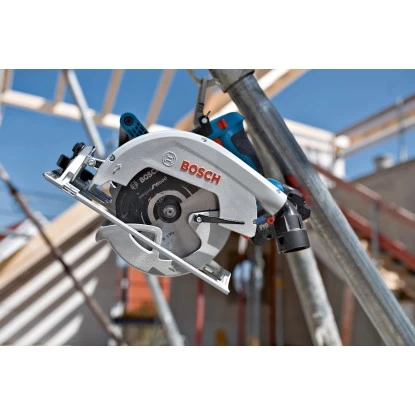 Bosch Professional Kreissäge GKS 18 V-70 L Solo In L-Boxx 4 Bosch Professional Kreissäge GKS 18 V-70 L Solo In L-Boxx – Bild 4