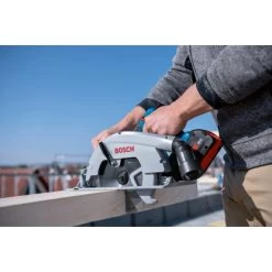 Bosch Professional Kreissäge GKS 18 V-70 L Solo In L-Boxx 13 Bosch Professional Kreissäge GKS 18 V-70 L Solo In L-Boxx -Werkzeugdepot Geschäft 624634 3058 4928 5