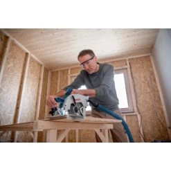 Bosch Professional Kreissäge GKS 18 V-70 L Solo In L-Boxx 17 Bosch Professional Kreissäge GKS 18 V-70 L Solo In L-Boxx -Werkzeugdepot Geschäft 624634 3058 4928 9