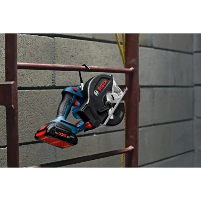 Bosch Professional Akku-Kreissäge GKM 18 V-50 Solo 7 Bosch Professional Akku-Kreissäge GKM 18 V-50 Solo – Bild 7